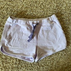 Ivivva girls size 12 shorts